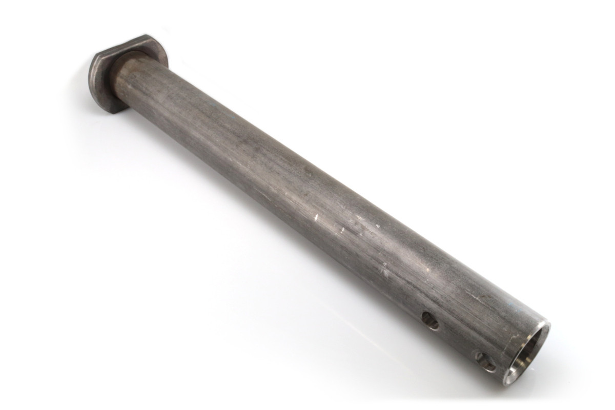 Ťažná trubka nájazdové brzdy AL-KO 2,8 VB (pr. 60 mm)