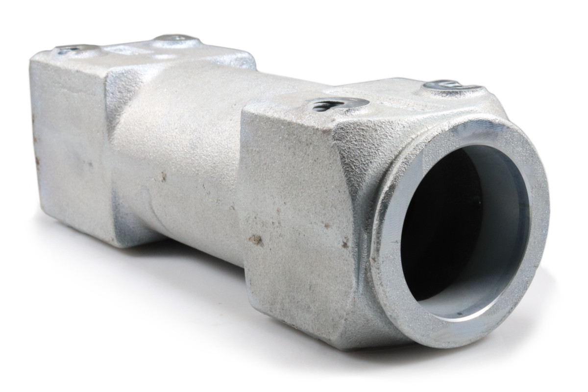 Puzdro - kartuša nájazdovej brzdy KNOTT KR35HV