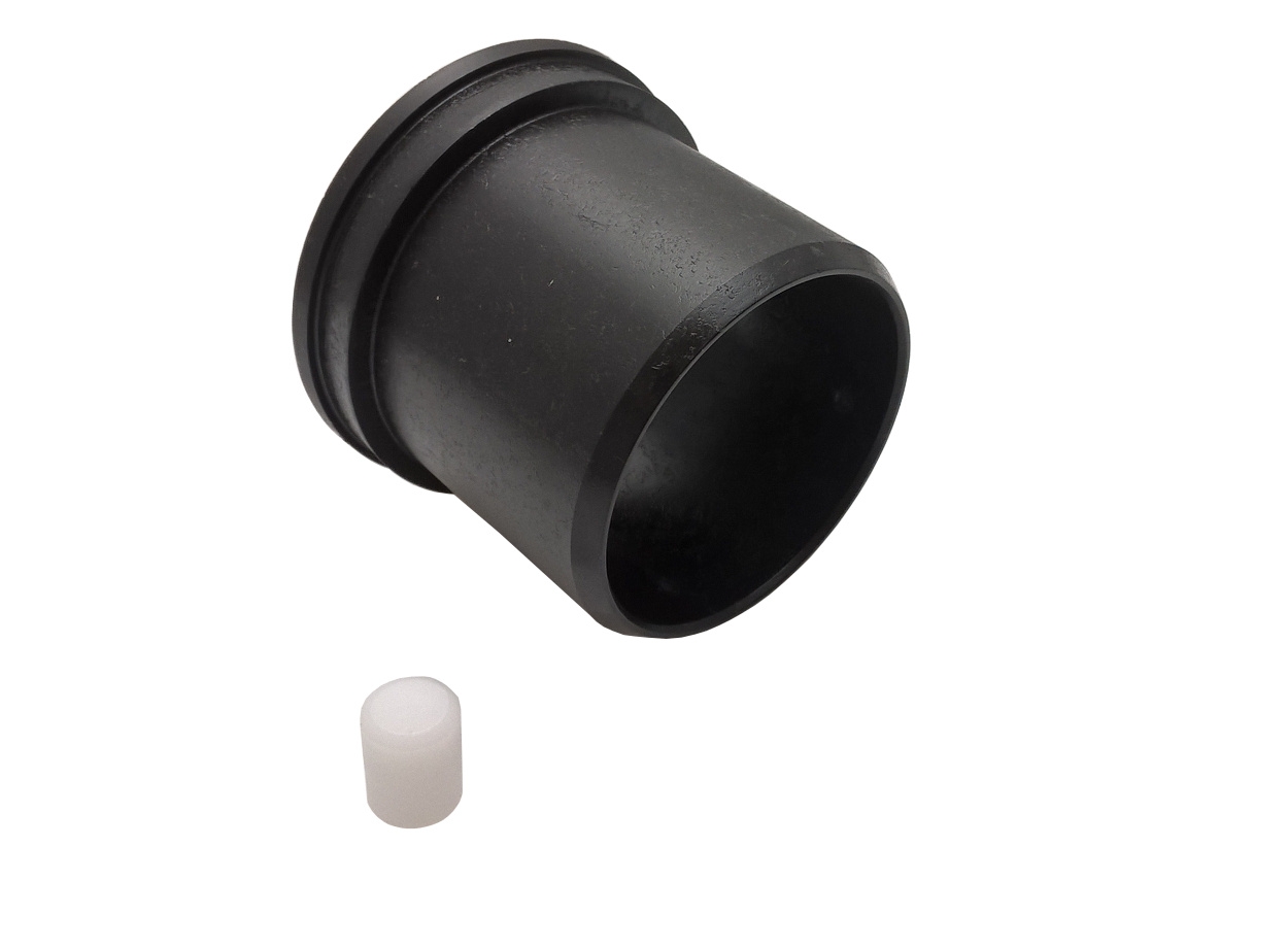 Puzdro brzdy KNOTT pr. 45 mm vr. kolíka