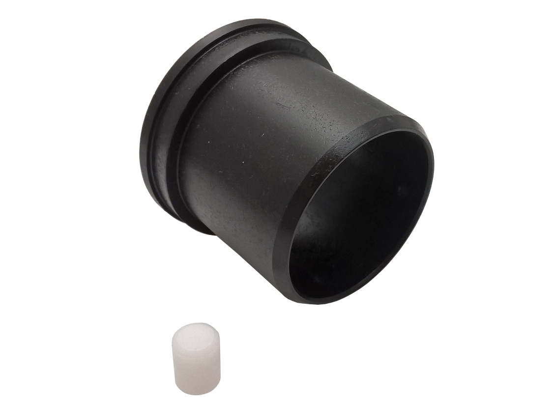 Puzdro brzdy KNOTT pr. 50 mm vr. kolíka