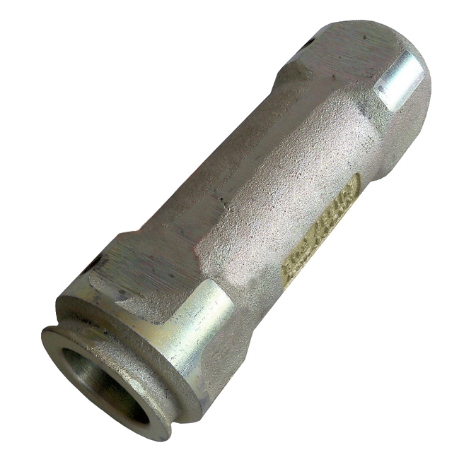 Puzdro vodiacej brzdy KNOTT KR 20