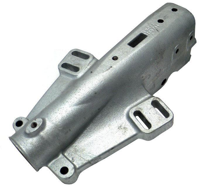 Teleso brzdy KFG 35 D KNOTT