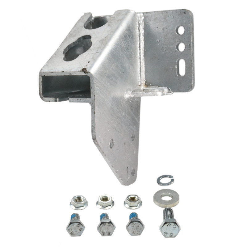 Konzola pre držiak oporného kolieska na brzdu KNOTT KF 27-30