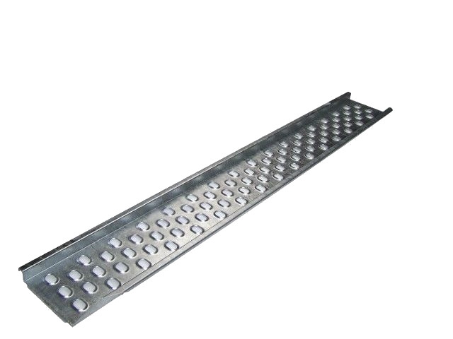 Nájazd VAPP 2470/285 mm pravý