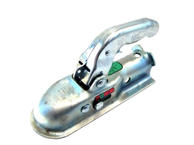 Ťažná spojka KK 14 C pr. 35/36 mm, 1400 kg
