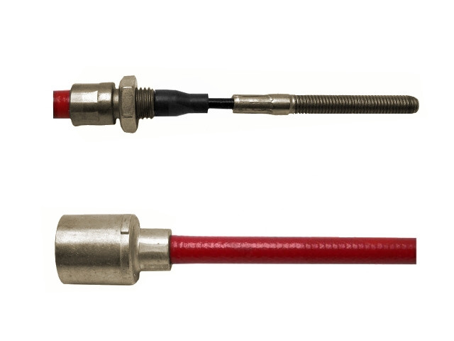 Brzdové lanko AL-KO Profi Long life 1020/1230 mm, závit M8