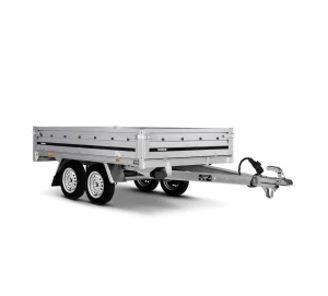 Brenderup 3251ST - 750 kg