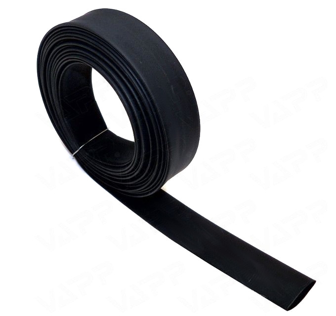 Bužírka smršťovací WAPRO 3:1 (12/4mm)