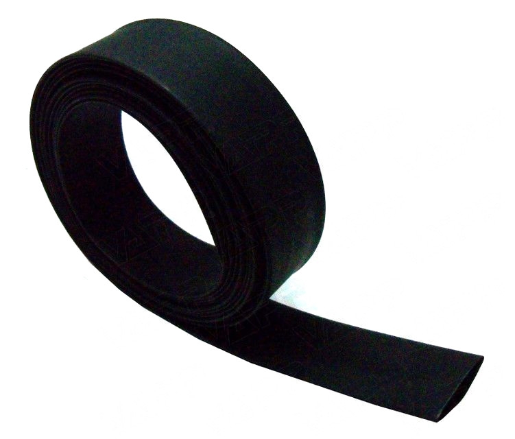 Bužírka smršťovací WAPRO 3:1 (19,1/6mm)