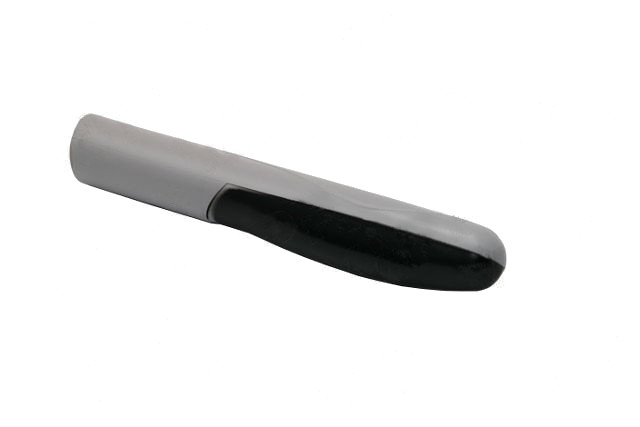 Držadlo páky ručnej brzdy KNOTT - mäkká rukoväť brzdy 