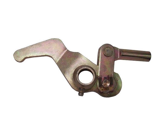 Páka dvojramenná k brzde AL-KO 161S, 251S vr. vidlica M10