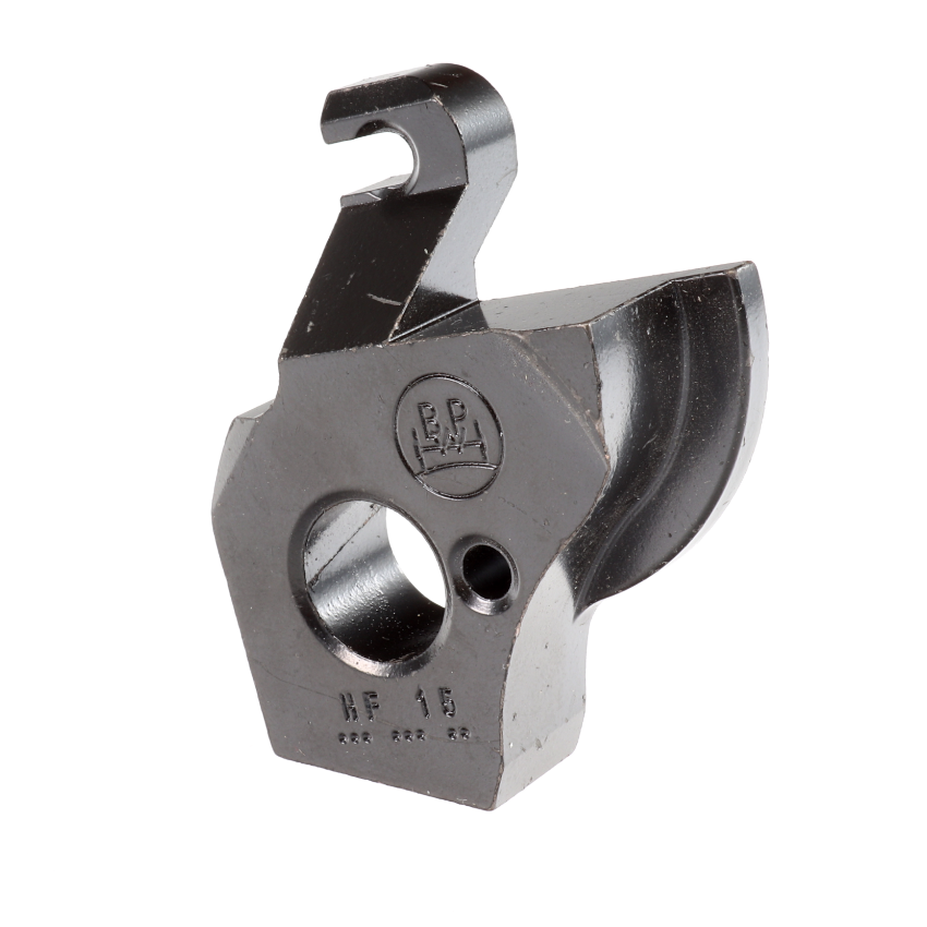 Palec/vačka ľavá ku kolesovej jednotke BPW 2005-7