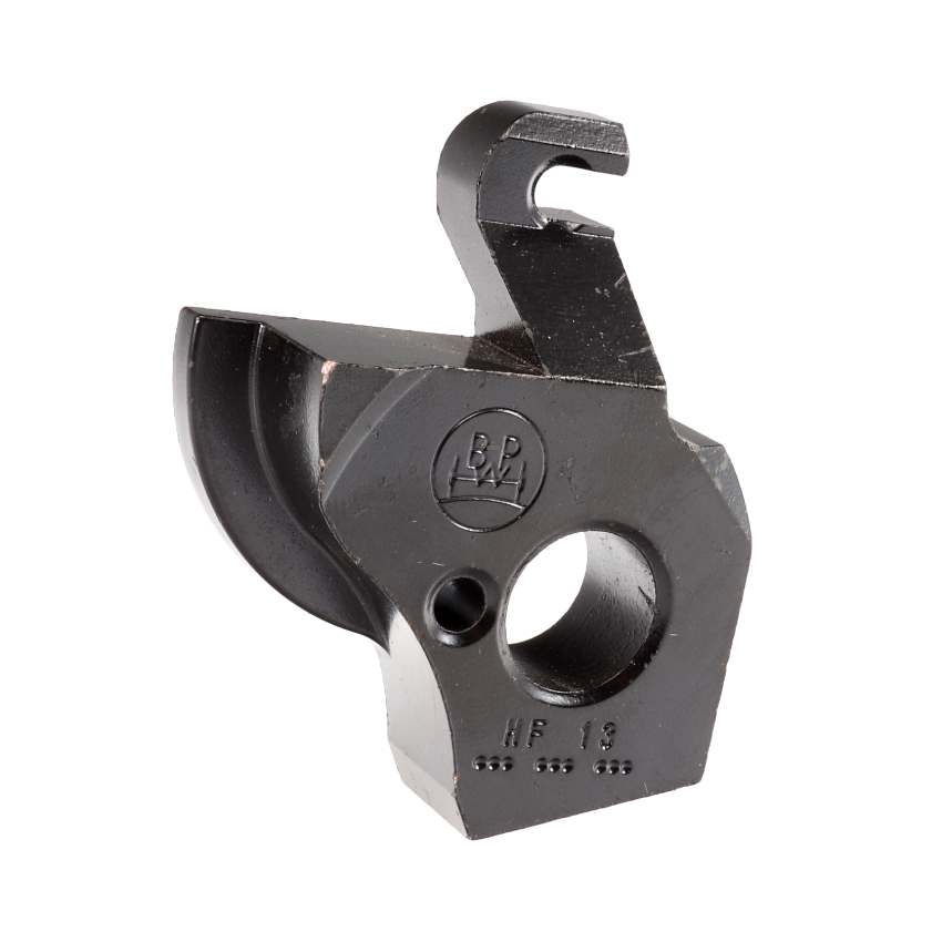 Palec / vačka pravá ku kolesovej jednotke BPW 2005-7