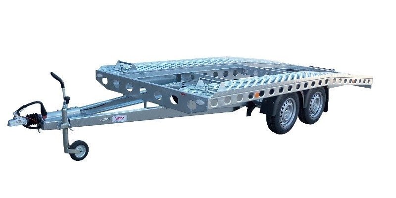VAPP PAV 2.7 4220, 2700 kg