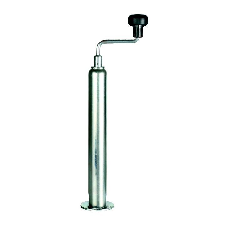 Podperná noha WW ST 48-90 (370 mm s výsuvom 220 mm) 150 kg