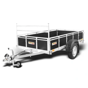 Neptun TRAILWOOD N7-253 TW 750kg, sklopný