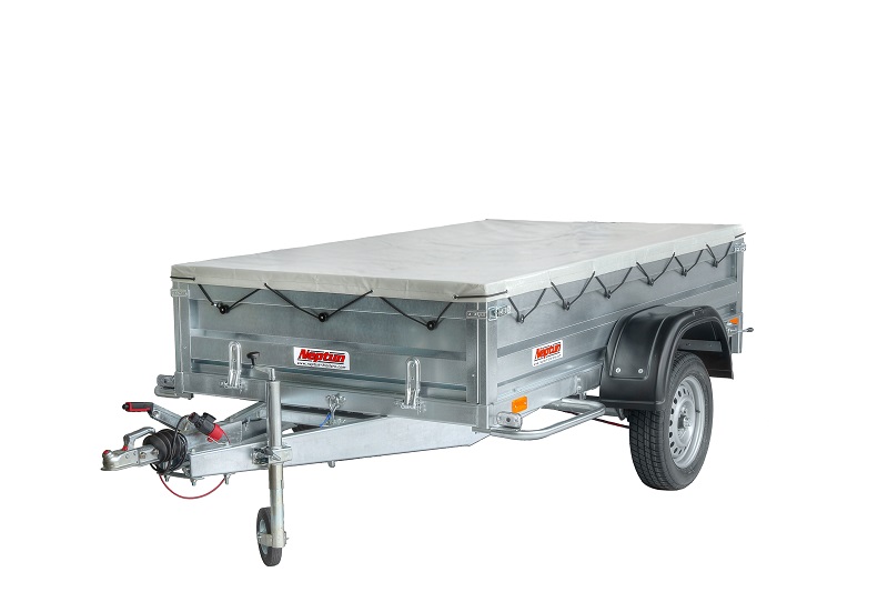 Plachta krycia NEPTUN 253x129 cm (mimo TW)