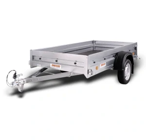 Neptun PRAKTIK N7-263 PTW, 750 kg