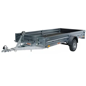 Neptun MULTI N7-350 CT - sklopný - listové perá, 750 kg