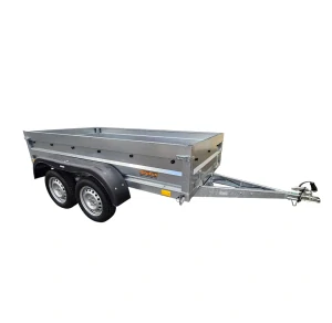 Neptun RUSTIK N7-263 2 RT - 2x750 kg