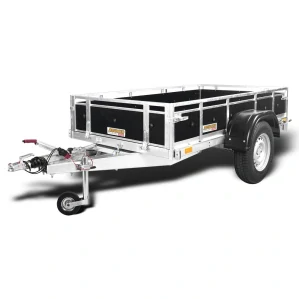 Neptun TRAILWOOD N13-236 bois - sklopný, 1300 kg
