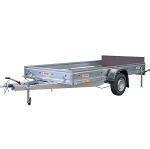 Neptun MULTI N16-380 m18 - sklopný, 1600 kg