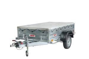 Plachta krycia 210x129