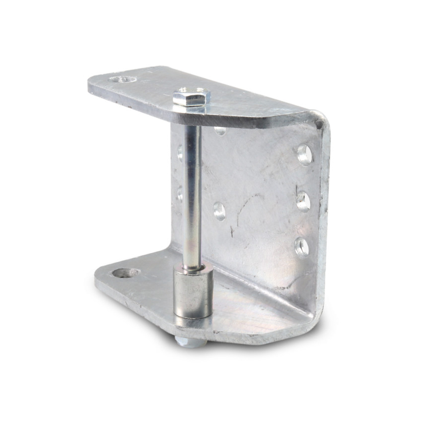 Konzola pre držiak oporného kolieska na brzdu AL-KO Profi 3500