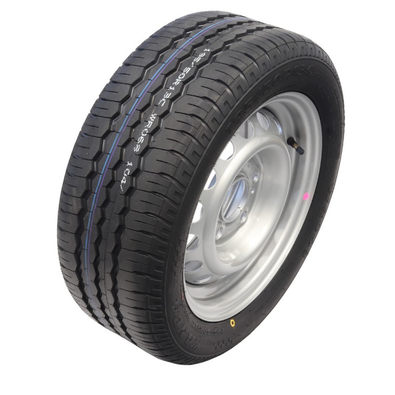Koleso 195/50 R13 C 104N (900 kg) Wanda WR068 M+S, disk 5,5J, 112x5