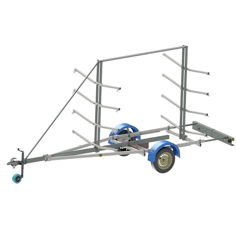 NEPTUN NAVY N7-17 kj - prevoz kajakov