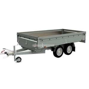 NEPTUN Nordica - 2000 kg, 320x168x40 cm 