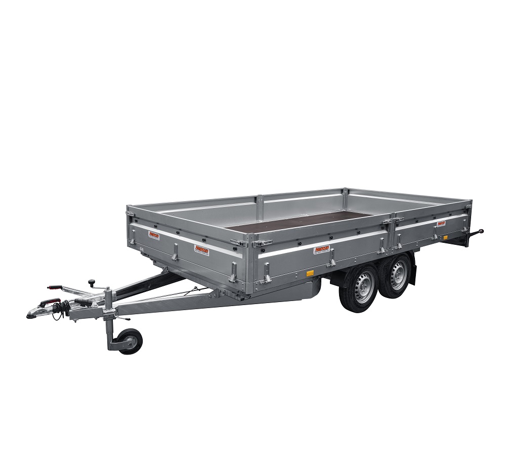 NEPTUN Nordica N20-420 2 KPS 2000 kg