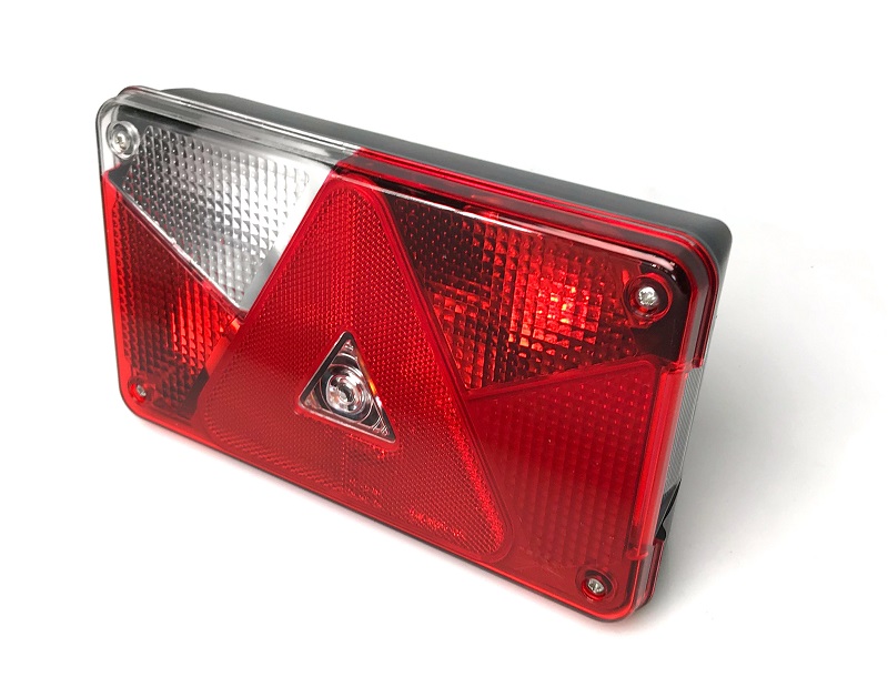 Svietidlo Aspöck Multipoint V sdružená, L-BL/BR/KO/CO/ML/RZ, baj8