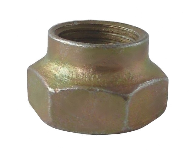 Matica stredová samoistná na nápravu AL-KO UBR 700 s kužeľ. ložiskami