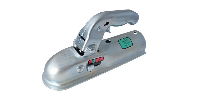 Ťažná spojka Knott K 14 B, pr. 60 mm, 1400 kg