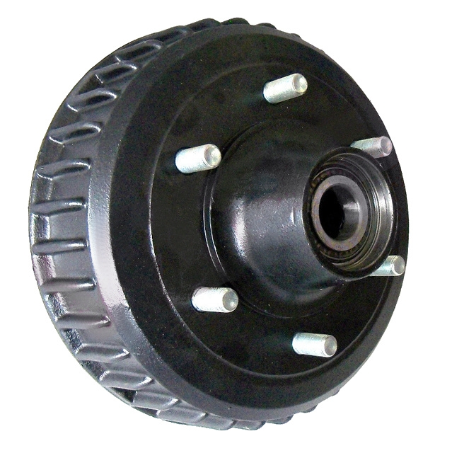 Bubon brzdový AL-KO 3080/3081B (205x6) vrátane ložiska