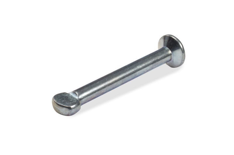 Zaisťovací kolík čeľustí BPW 9,5x40