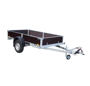VAPP PROFI 133, 1300 kg