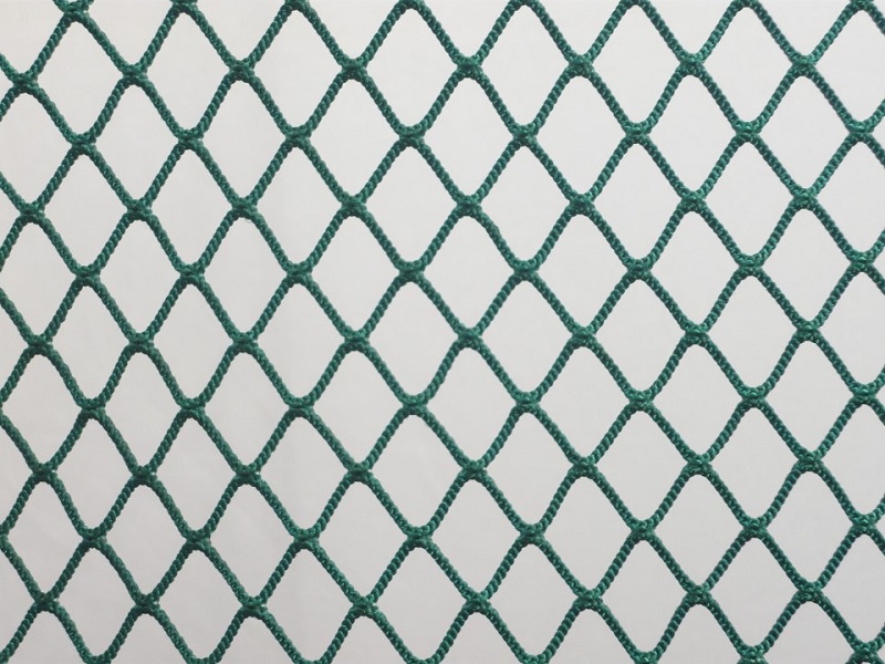 Sieť zakrývacia 350 x 250 cm (oká 20 mm)
