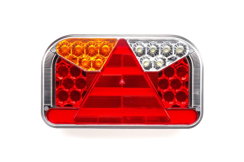 Svietidlo Fristom FT-170 združené LED 12-24V, L-BL/BR/KO/CO/ML