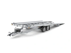 Agados Beta 40 2700kg, VDI