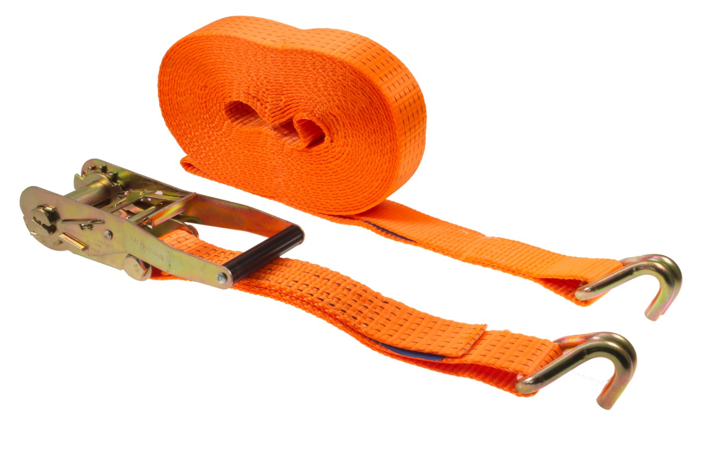 Upínacia súprava 50 mm/ 6 m/5 t, dvojité háky