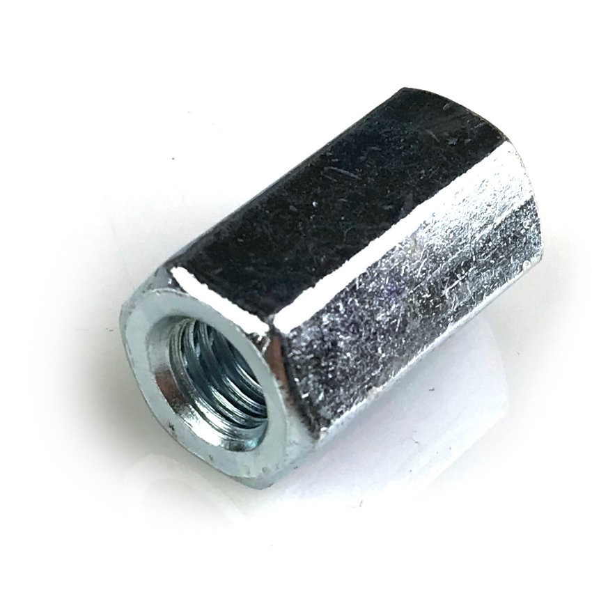 Matica M12x30 dlhá 3D 6334 zn (spojka tiahla)