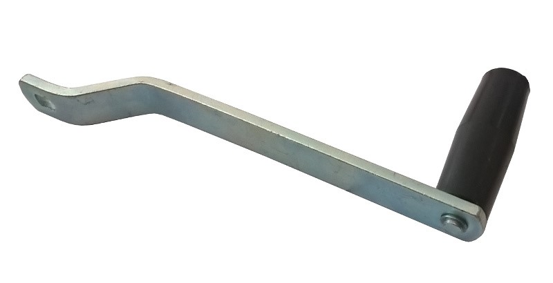 Kľučka k navijaku KNOTT 702002/702007