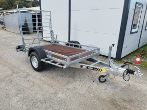 Lorries TM13-2514, 1300kg