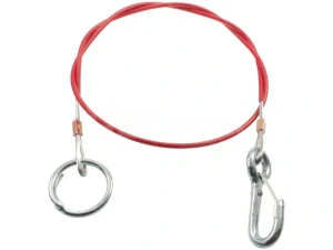 Lanko poistné AL-KO 920 mm pre 200V