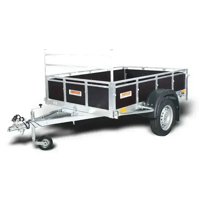 Neptun TRAILWOOD N7-236 TW - sklopný, 750 kg