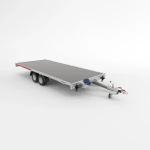 TEMARED CARKEEPER 4520/2, 2700 kg
