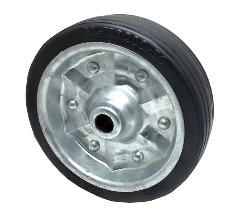 Koliesko samostatné AL-KO 200x50 (500kg)