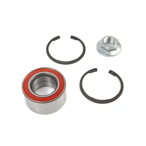 Sada ložiska do bubnu 200x50 PROTRAILER, pre nápravy AL-KO a Knott do 1350 kg